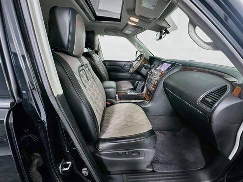 Used 2018 INFINITI QX80 2WD w/ Driver Assistance Package image 35
