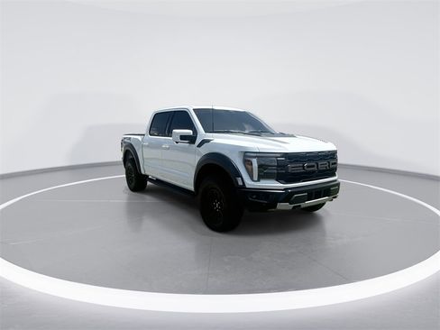 Used 2024 Ford F150 Raptor image 2