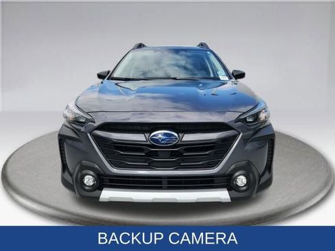 Used 2023 Subaru Outback Limited image 12
