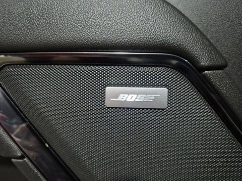 Used 2022 GMC Sierra 1500 AT4 w/ Technology Package image 25