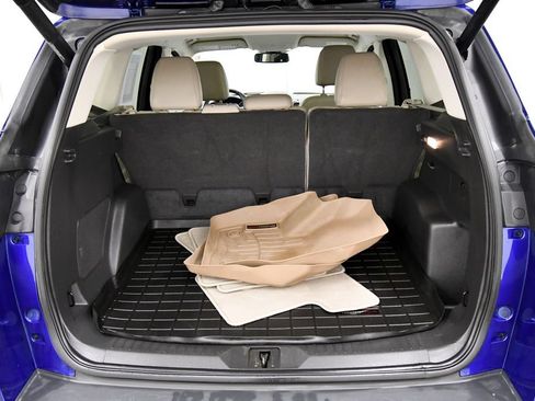 Used 2016 Ford Escape Titanium AWD/4WD image 7