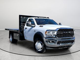 Used 2024 RAM 5500 Tradesman AWD/4WD video 1