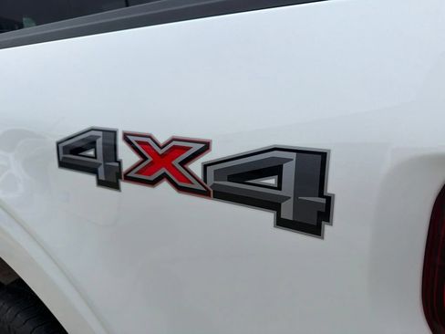 Used 2023 Ford F150 Platinum w/ Equipment Group 701A High AWD/4WD image 10