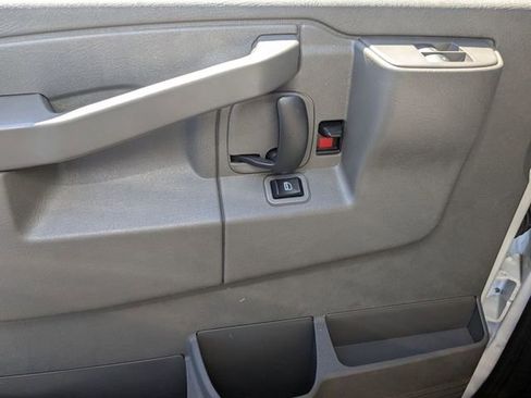 New 2024 GMC Savana 3500 Extended w/ Power Convenience Package image 10