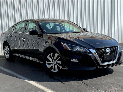 Used 2020 Nissan Altima 2.5 S image 31