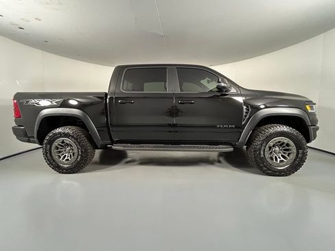 Used 2027 RAM 1500 TRX AWD/4WD image 8