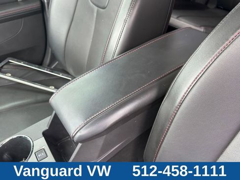 Used 2014 GMC Terrain Denali FWD image 15