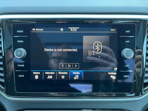 Used 2023 Volkswagen Atlas SEL Premium image 51