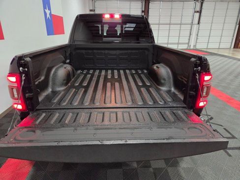 Used 2020 RAM 2500 Limited image 31