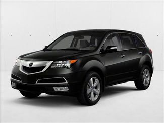 Used 2010 Acura MDX w/ Technology Package AWD/4WD video 1
