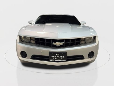 Used 2013 Chevrolet Camaro LS image 5