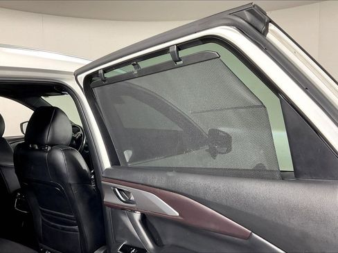 Used 2019 MAZDA CX-9 Grand Touring AWD/4WD image 41