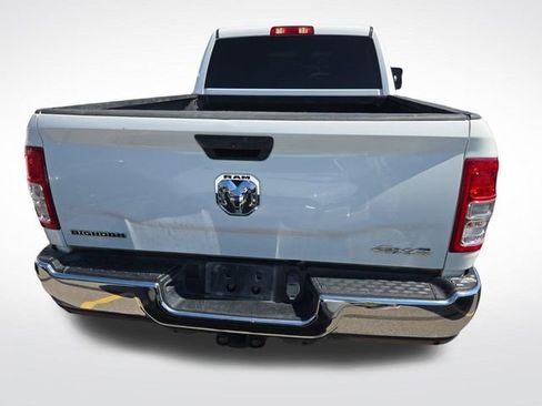 Used 2024 RAM 2500 Big Horn w/ Off Road Package AWD/4WD image 9