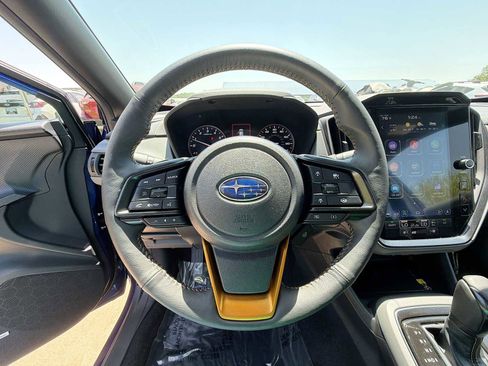 Certified 2026 Subaru Crosstrek 2.5i Wilderness AWD/4WD image 20