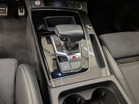 Used 2024 Audi SQ5 Premium Plus w/ Premium Plus Package image 19