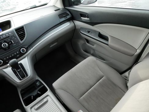 Used 2012 Honda CR-V LX image 11