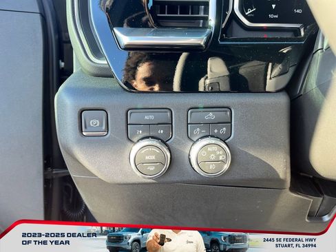 New 2026 GMC Sierra 1500 Elevation w/ Preferred Package image 24