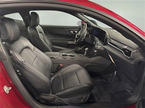 New 2026 Ford Mustang GT Premium image 10