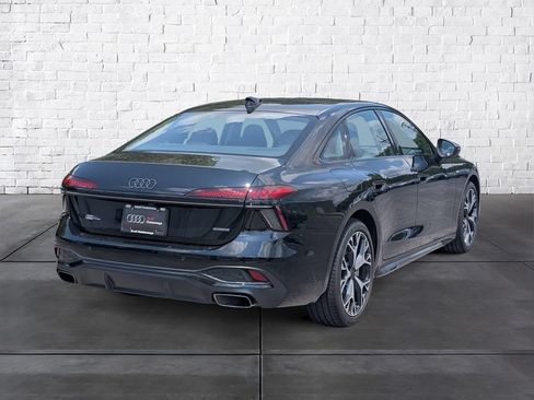 Used 2026 Audi A6 Premium Plus AWD/4WD image 7