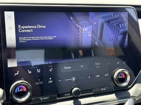 Used 2023 Lexus RX 350 Premium w/ Cold Area Package FWD image 21