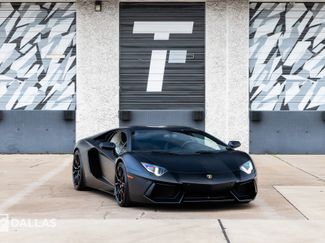 Used 2014 Lamborghini Aventador LP 700-4 video 1