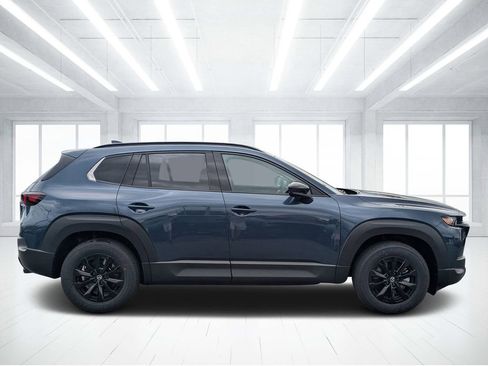 New 2026 MAZDA CX-50 AWD 2.5 Hybrid w/ Weather Package image 2