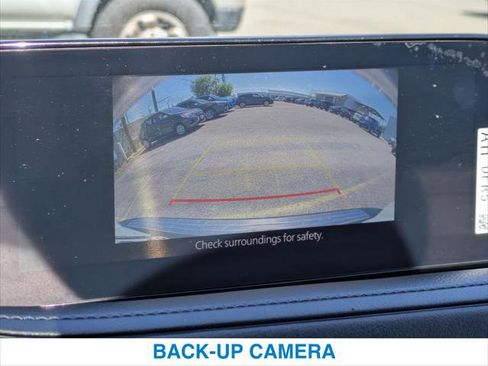 Used 2024 MAZDA CX-30 AWD 2.5 S w/ Select Sport Pkg image 18
