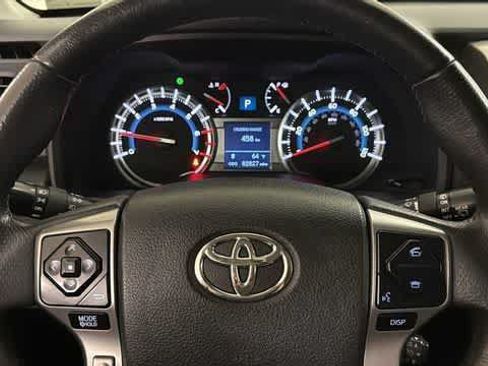 Used 2018 Toyota 4Runner SR5 RWD image 15