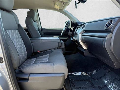 Used 2018 Toyota Tundra SR5 image 11