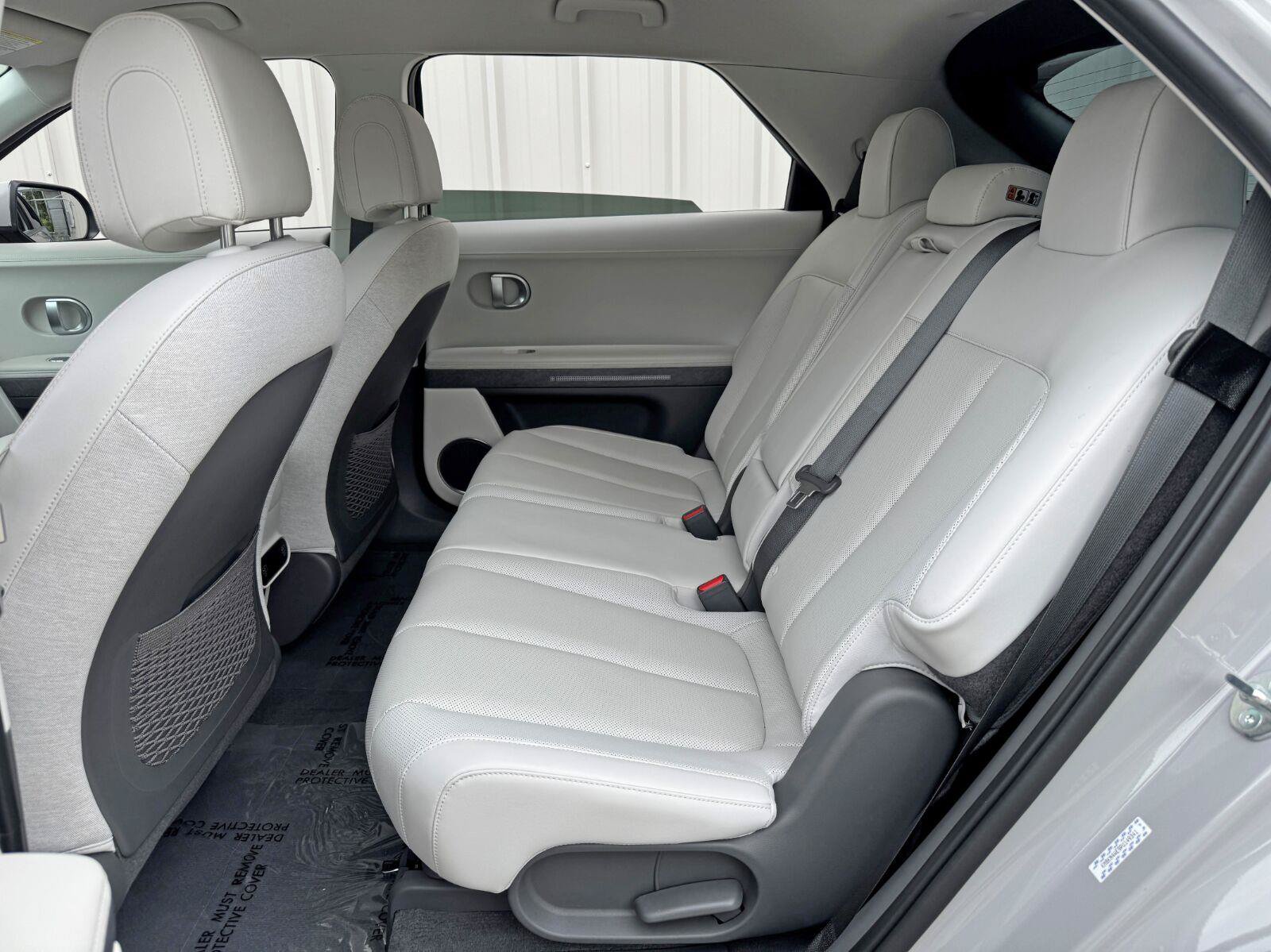 Used 2023 Hyundai Ioniq 5 SEL RWD image 39