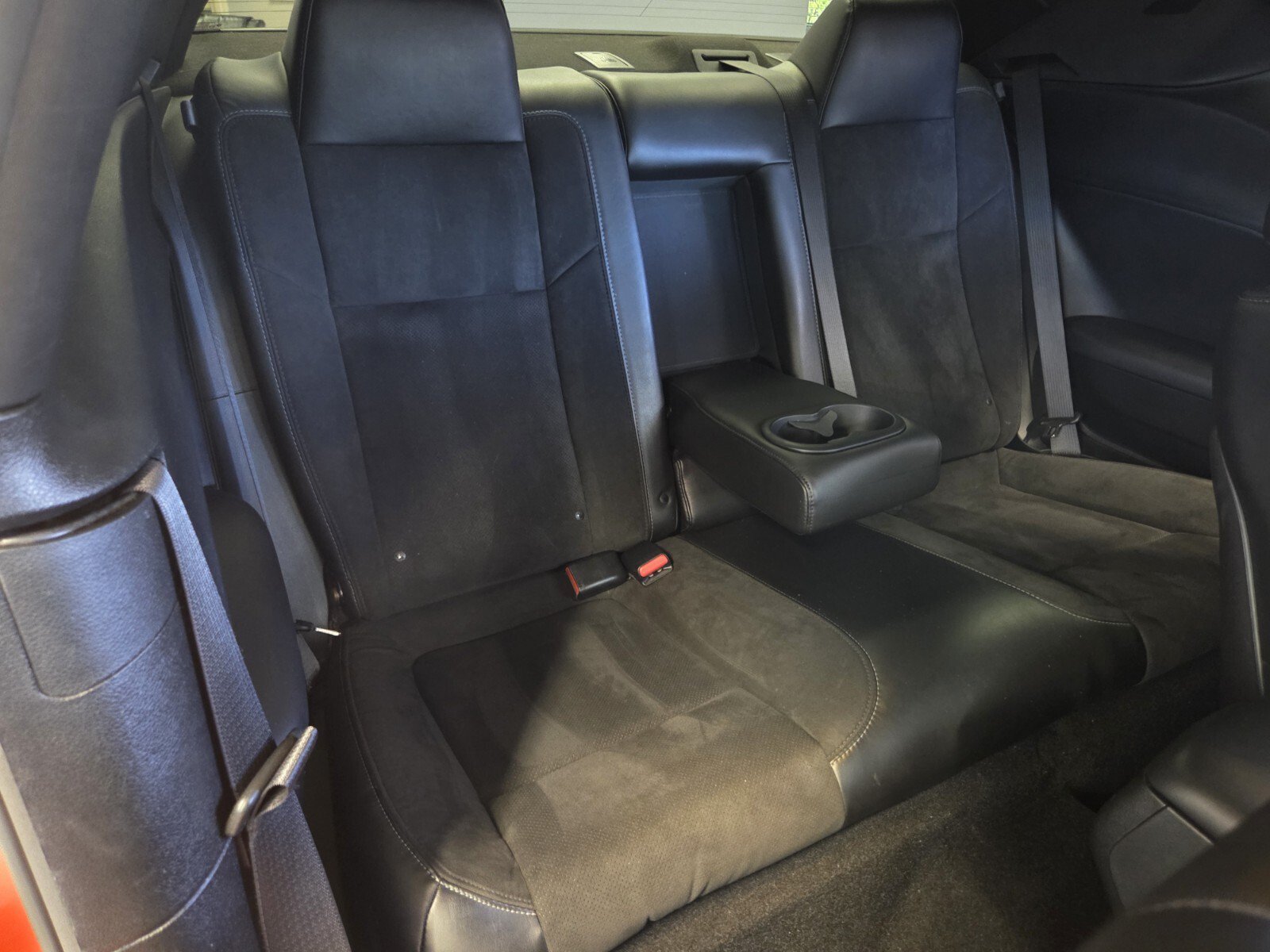 Used 2023 Dodge Challenger R/T Scat Pack w/ 1320 Plus Group RWD image 13