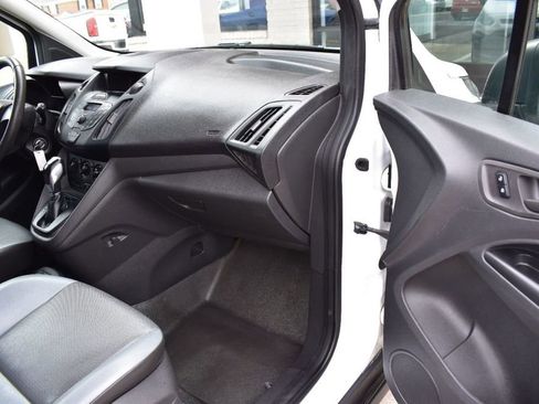 Used 2016 Ford Transit Connect XL image 16