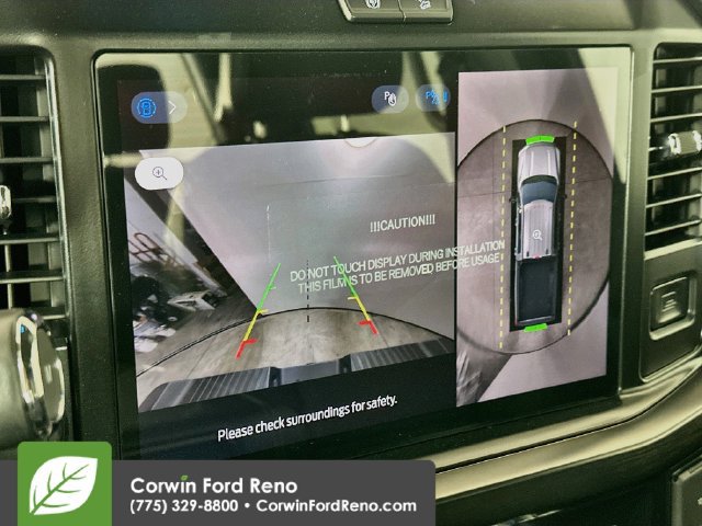 New 2026 Ford F350 4x4 Crew Cab Super Duty image 15