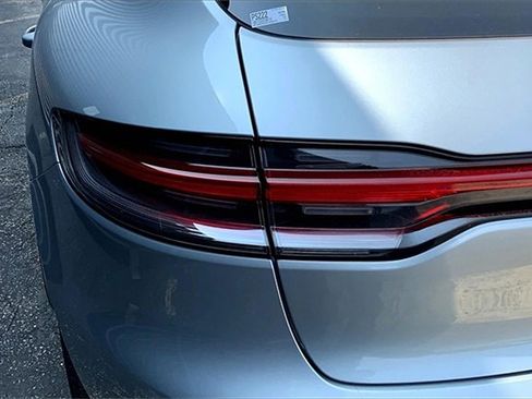 New 2025 Porsche Macan Turbo image 19