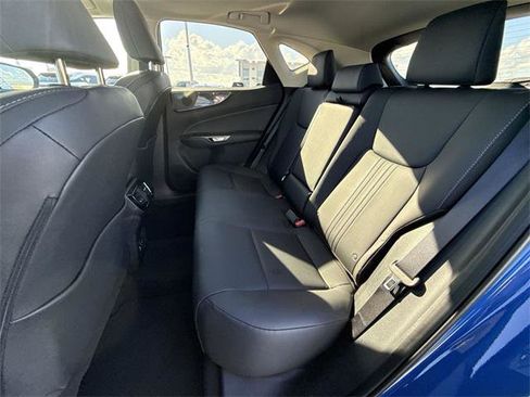 Certified 2025 Lexus NX 250 FWD w/ Premium Package image 23