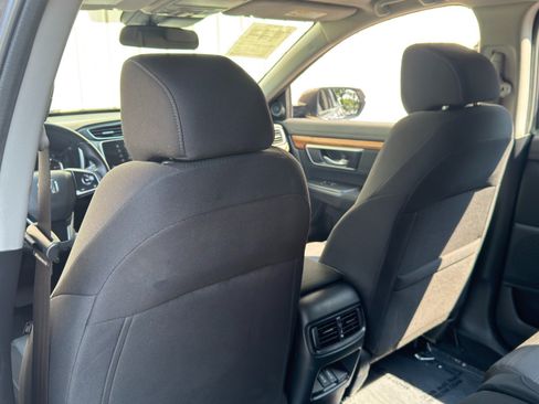 Used 2022 Honda CR-V EX image 32