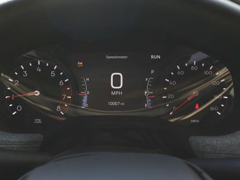 Used 2025 Jeep Compass Sport AWD/4WD image 14