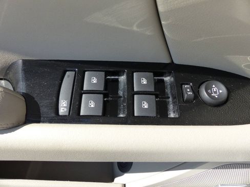 Used 2017 Cadillac XTS Luxury FWD image 19