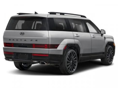 New 2026 Hyundai Santa Fe Calligraphy FWD image 2
