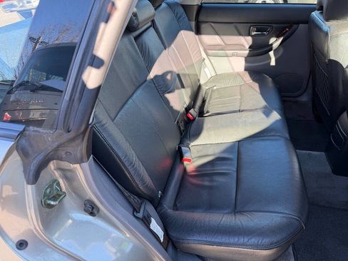 Used 2003 Subaru Outback H6 image 23