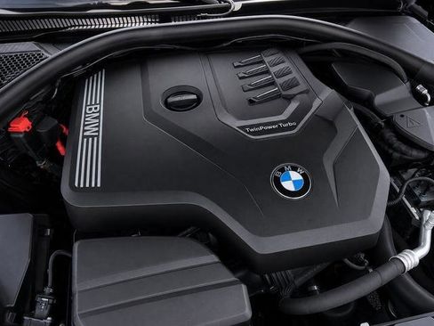 Used 2020 BMW 330i Sedan w/ Convenience Package RWD image 35