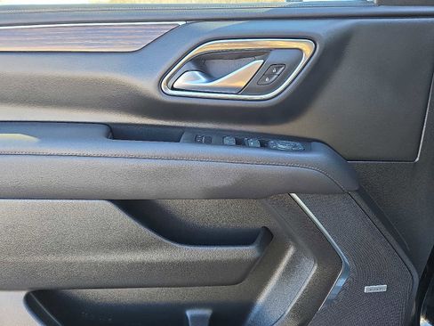 Certified 2022 Chevrolet Tahoe High Country image 12