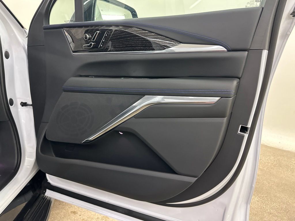 New 2026 Cadillac Escalade IQ Sport 1 AWD/4WD image 18