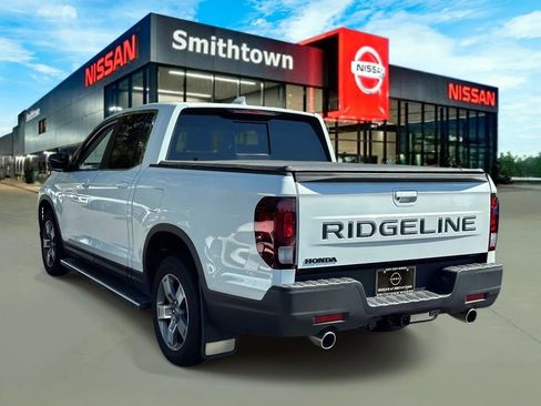 Used 2024 Honda Ridgeline RTL image 6
