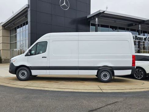 New 2026 Mercedes-Benz Sprinter 2500 image 5