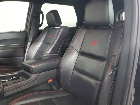 Used 2024 Dodge Durango GT image 23