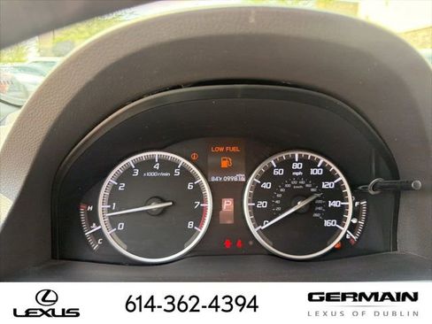 Used 2017 Acura RDX AWD image 7