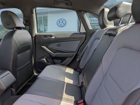 New 2026 Volkswagen Jetta GLI Autobahn FWD image 13