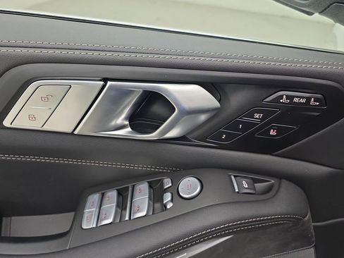 New 2026 BMW X7 xDrive40i AWD/4WD image 14