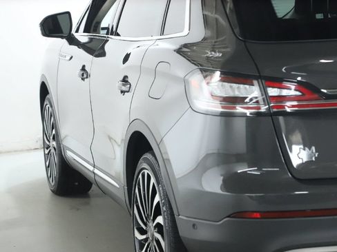 Certified 2023 Lincoln Nautilus Black Label AWD/4WD image 43